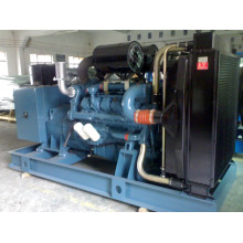 625kVA Doosan Generador Diesel
